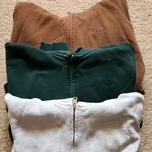Roots One Hoodie *bundle*
